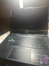 MSI Cyborg 15