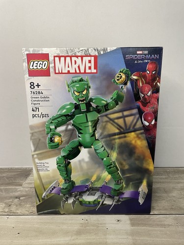 Lego marvel modellino - marvel,