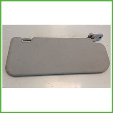 Aletta Parasole Sinistro SX KIA RIO 3a Serie 1.1 852011W650DCM 2015 2017