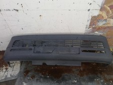 PARAURTI ANTERIORE PER FIAT