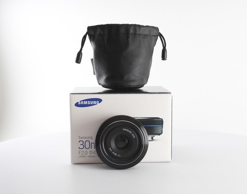 Samsung obiettivo pancake - -, 30