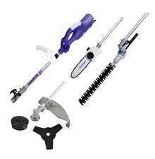 Hyundai 35704 Decespugliatore