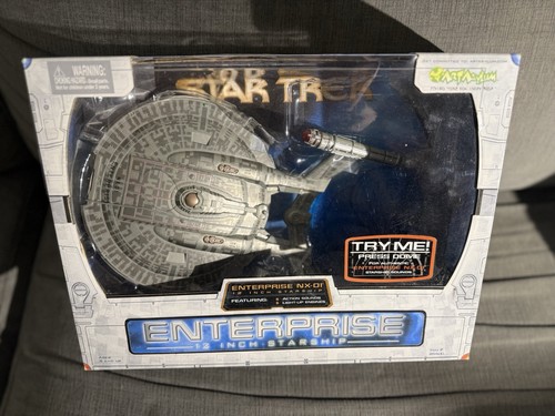 Star trek enterprise 01 - star,