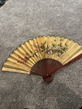Grande ventaglio asiatico