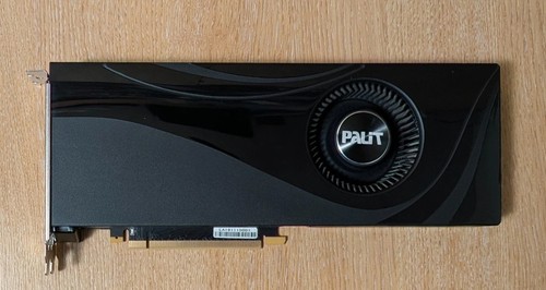 Scheda grafica palit - grafica, 2070