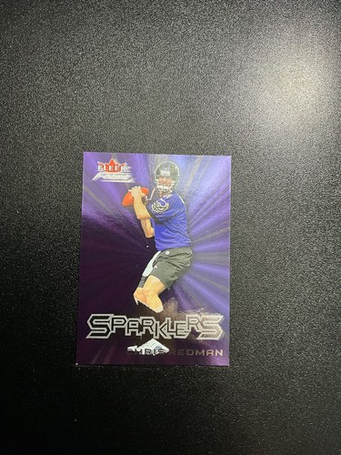 2000 fleer focus sparklers - 2000,