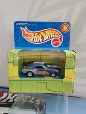 Hot Wheels 1999 Tour Edition
