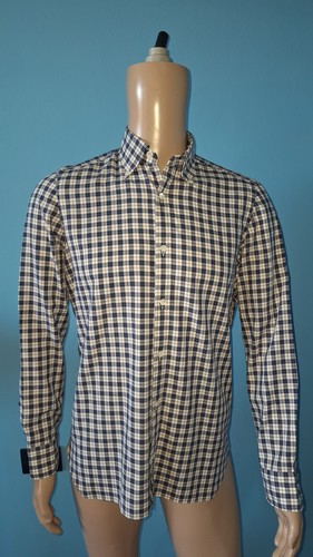Luigi borrelli camicia - luigi, uomo