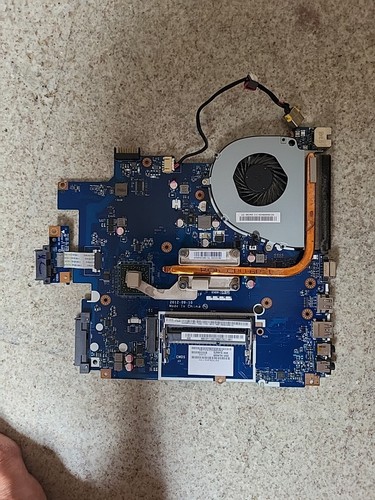 Acer aspire 95wt6 - 1, scheda
