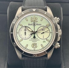 Orologio Uomo Bell & Ross BR