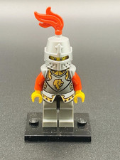 Lego Kingdoms - Lion Knight Armor (cas514)