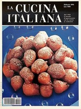 La Cucina Italiana n 2