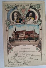 Norimberga 50. Anniversario