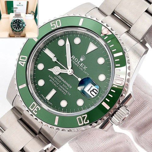 Orologio rolex submariner - rolex, 2016