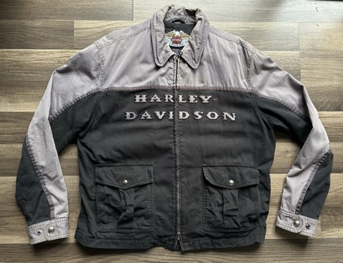 Giacca harley davidson uomo - giacca,