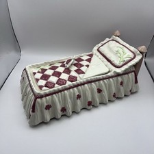 Trapunta letto matrimoniale