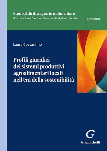 Libro costantino profili - libro,