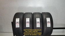 GOMME USATE  TERMICHE