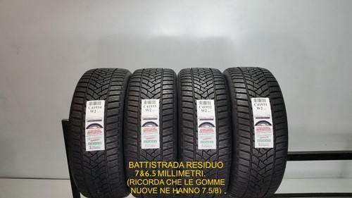 Gomme usate termiche - gomme,