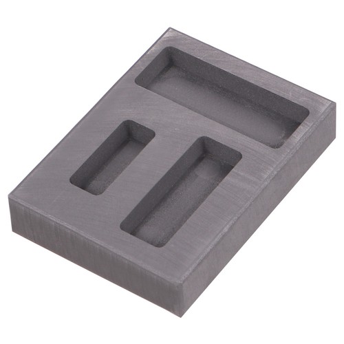 Metal casting per lingotti - per,