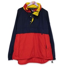 Giacca a vento Tommy Hilfiger