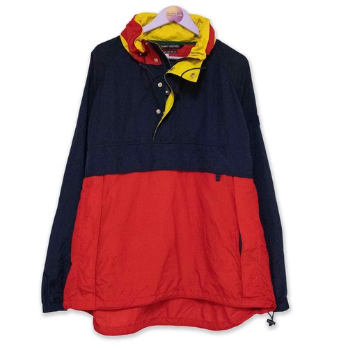 Giacca vento tommy hilfiger - giacca,