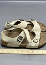 Birkenstock Tan Charcoal