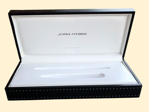 Prestigioso cofanetto jorg - prestigioso,