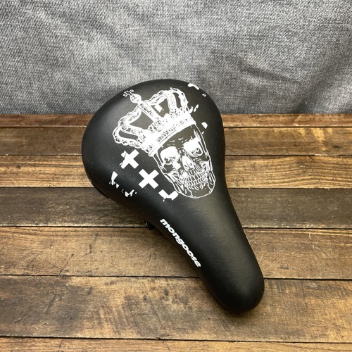 Sedile bmx mongoose skull - sedile,