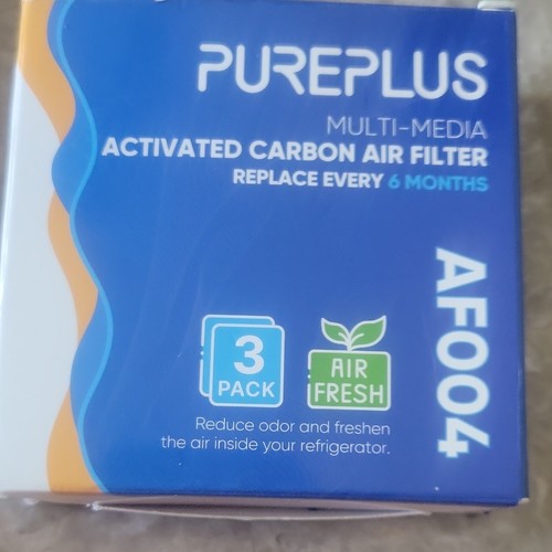 Pureplus af004 filtro aria - pureplus, ai