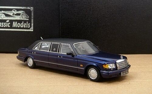 Mercedes benz w126 - mercedes,