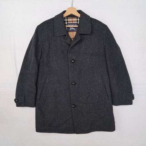 Cappotto burberry colore - cappotto,