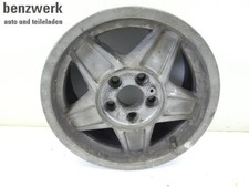 Mercedes W124 W201 OZ Route 1x