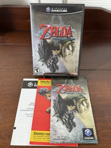 The legend zelda twilight - of, zelda: