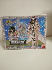 saint Seiya myth cloth bandai