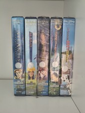 Walt Disney Lotto 5