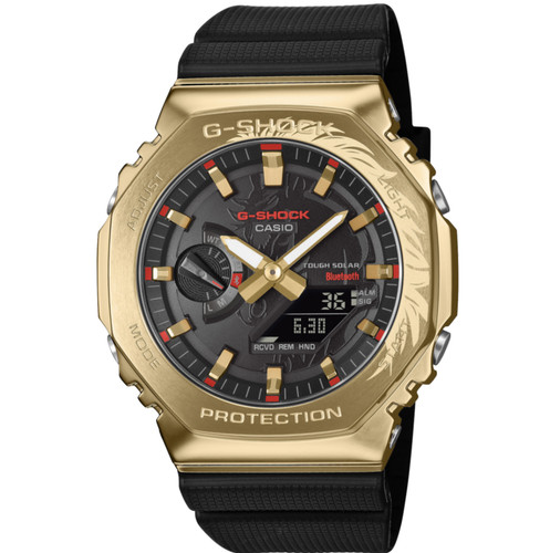 Casio shock gbm - casio, gbm-2100cx-9ajr