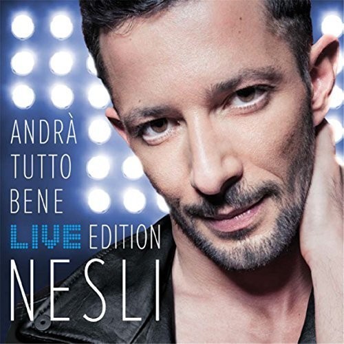 Nesli andra tutto bene - andra',