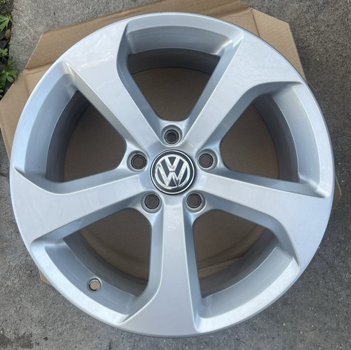 Originale golf gti - golf, vii