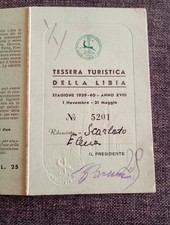  Fascismo Africa Orientale