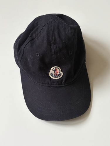 Berretto moncler ragazzo - berretto,