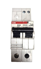 ⚡ Interruttore Differenziale ABB DS642 - C16 •  Funzionante • Salvavita 40A 30mA