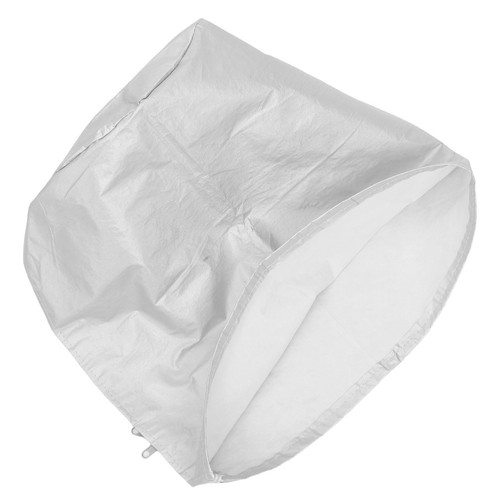 Coperchio serbatoio propano - , 11