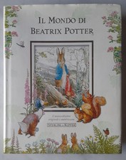 Sperling & Kupfer - IL MONDO DI BEATRIX POTTER - Edizione 2013