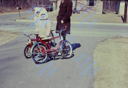 Scivolo 1968 schwinn - mm,