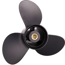 Elica Solas 9 1/4 x 8 per