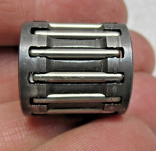 VINTAGE CZ 125 516 MOTO CROSS