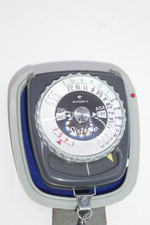 Misuratore di luce/esposizione