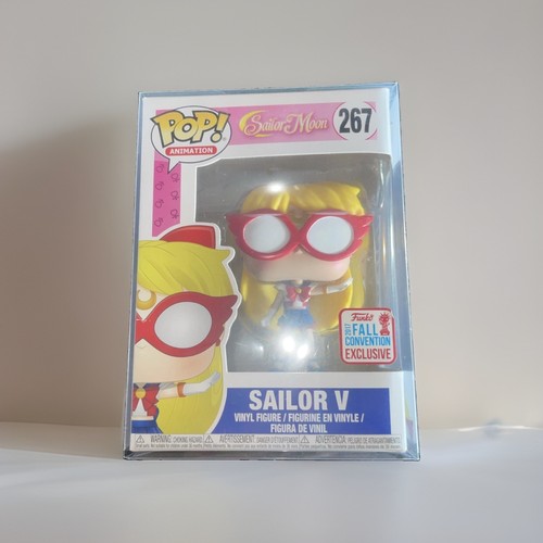 Funko pop animazione sailor - funko,