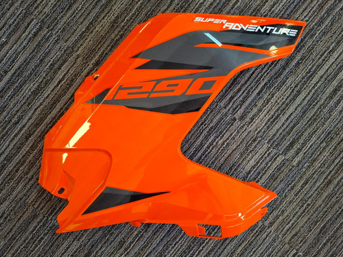 Ktm 1290 super - 1290, adventure